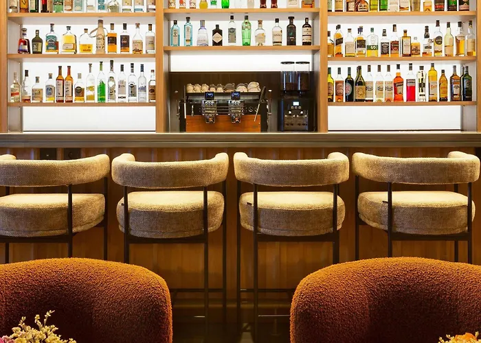 Hotel Pullman Lyon